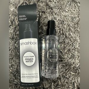 Smashbox Photo Finish Primer Water